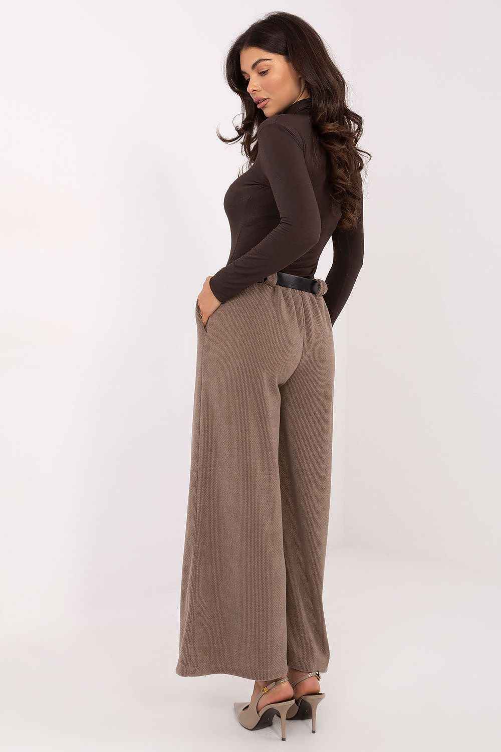 Women trousers model 220873