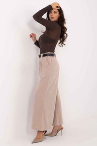 Women trousers model 220877
