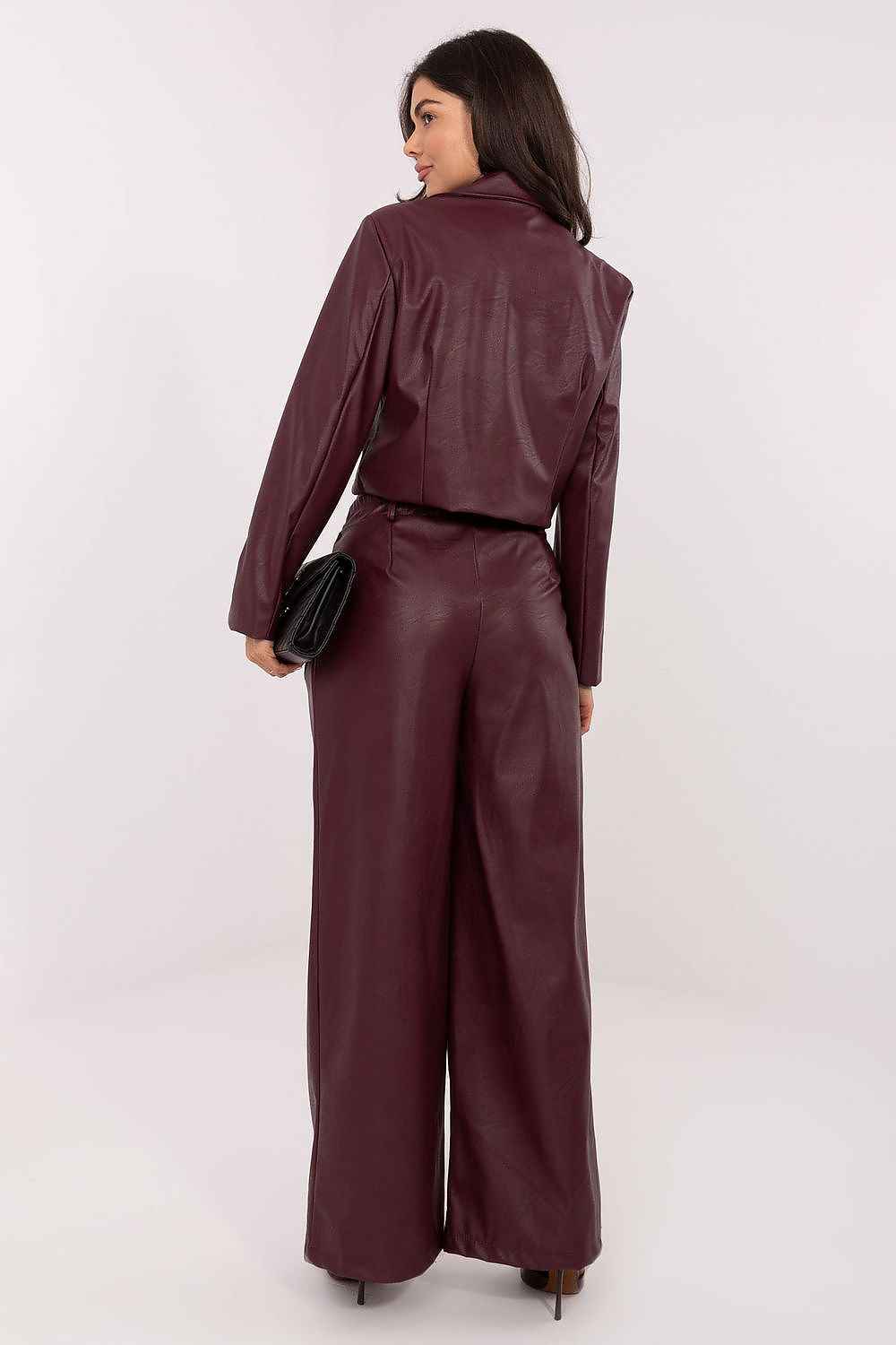 Women trousers model 220878