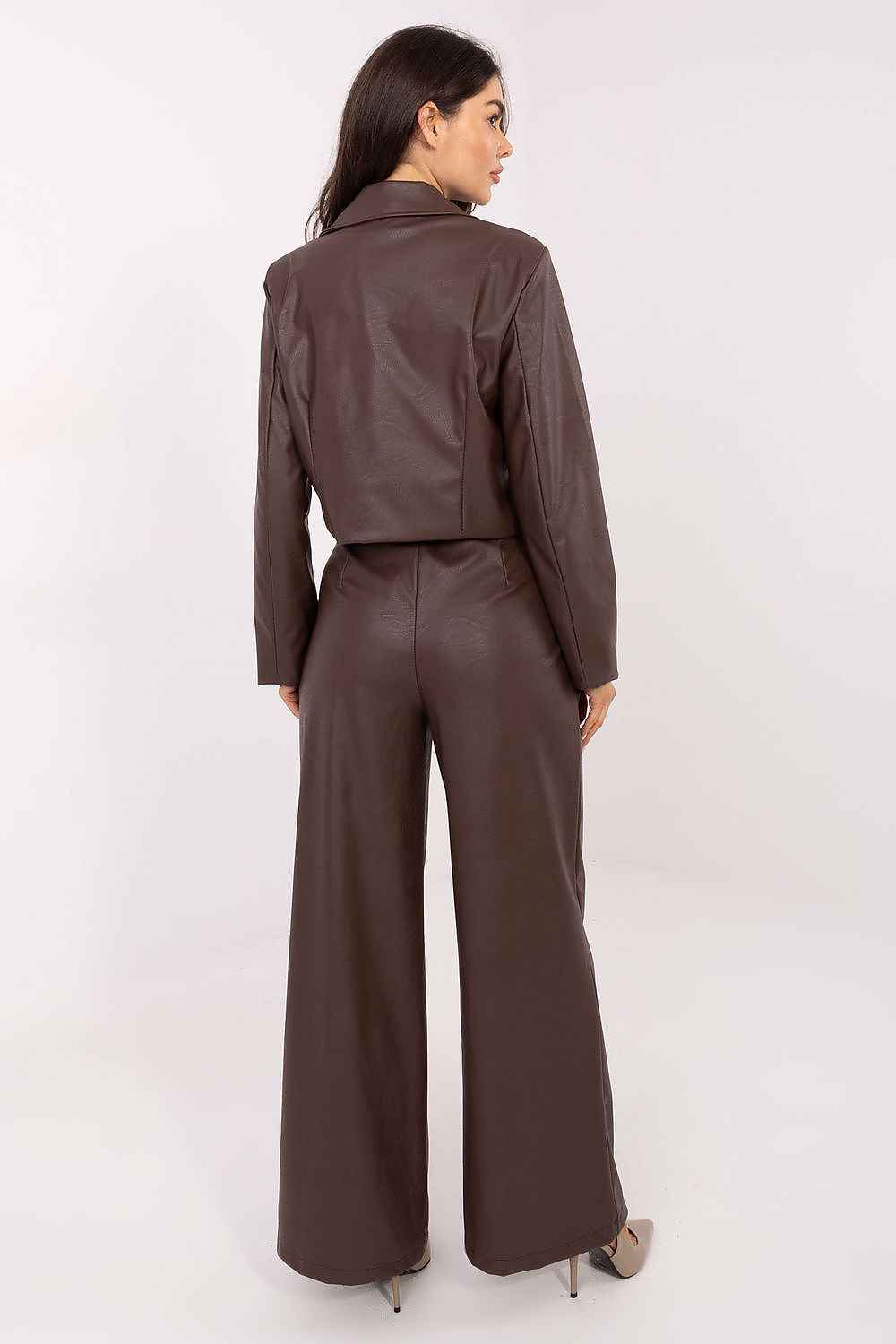 Women trousers model 220879