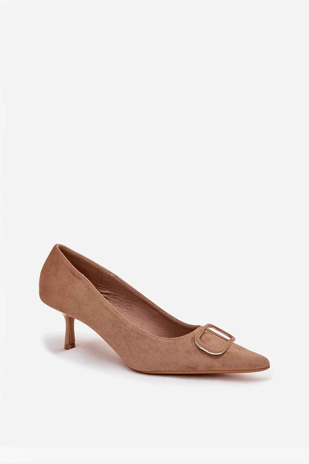 High heels model 220889