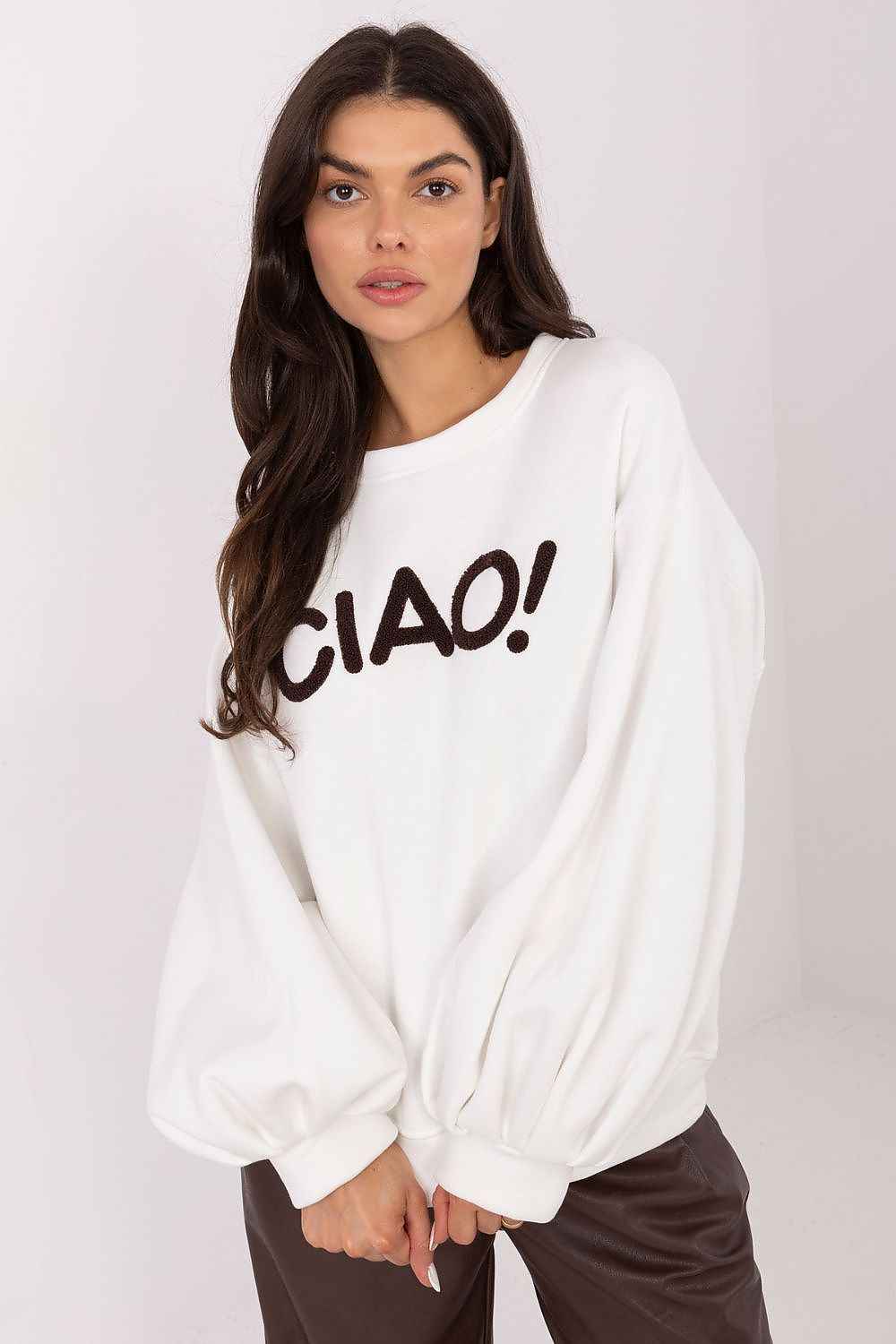 Sweatshirt model 220861