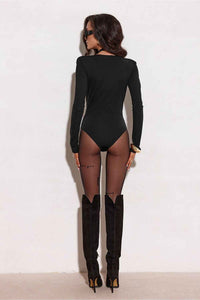 Shapewear Body model 220914