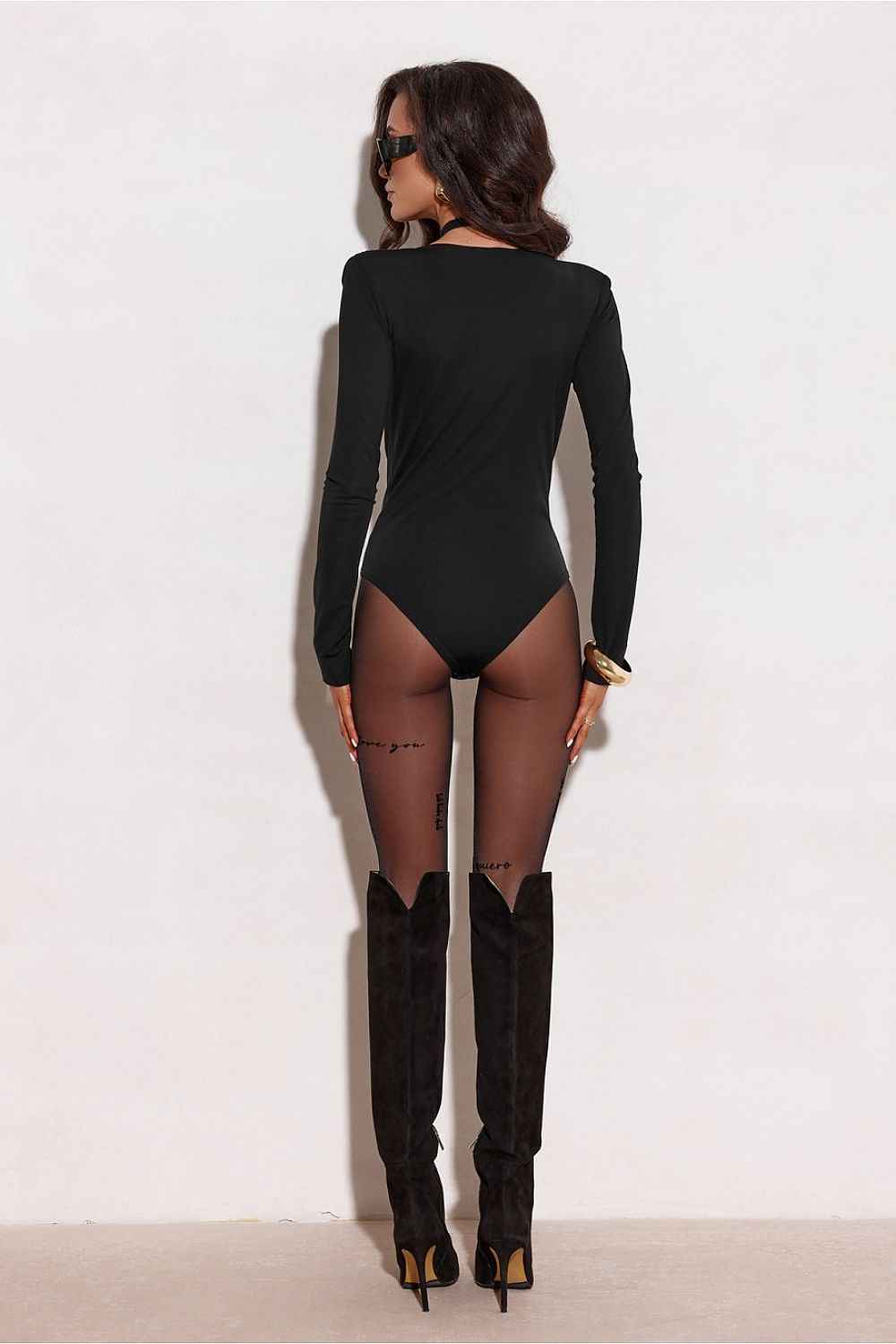 Shapewear Body model 220914