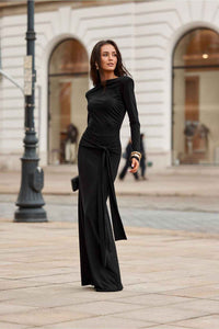Long dress model 220923