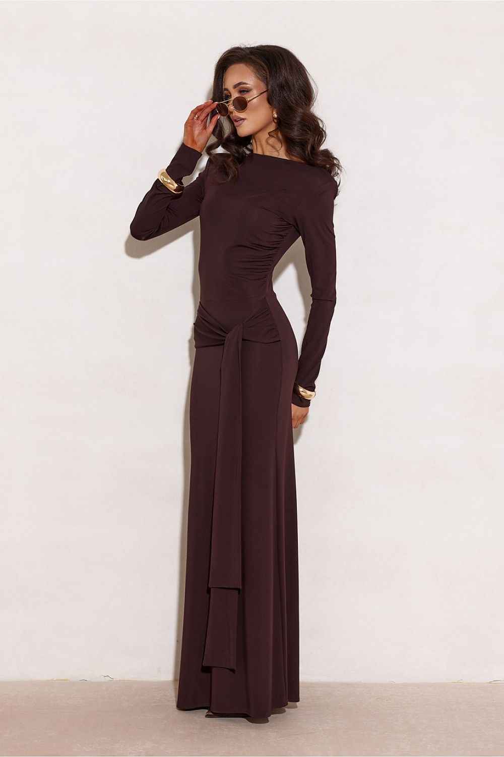 Long dress model 220924