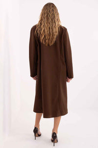 Coat model 220944