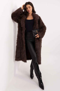 Coat model 220947