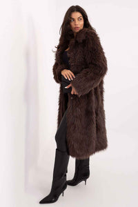 Coat model 220947