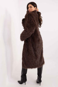 Coat model 220947