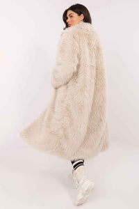 Coat model 220948