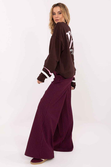 Sweatshirt model 220949