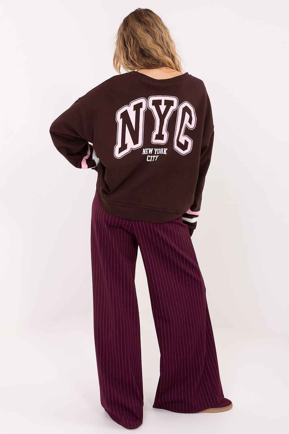 Sweatshirt model 220949