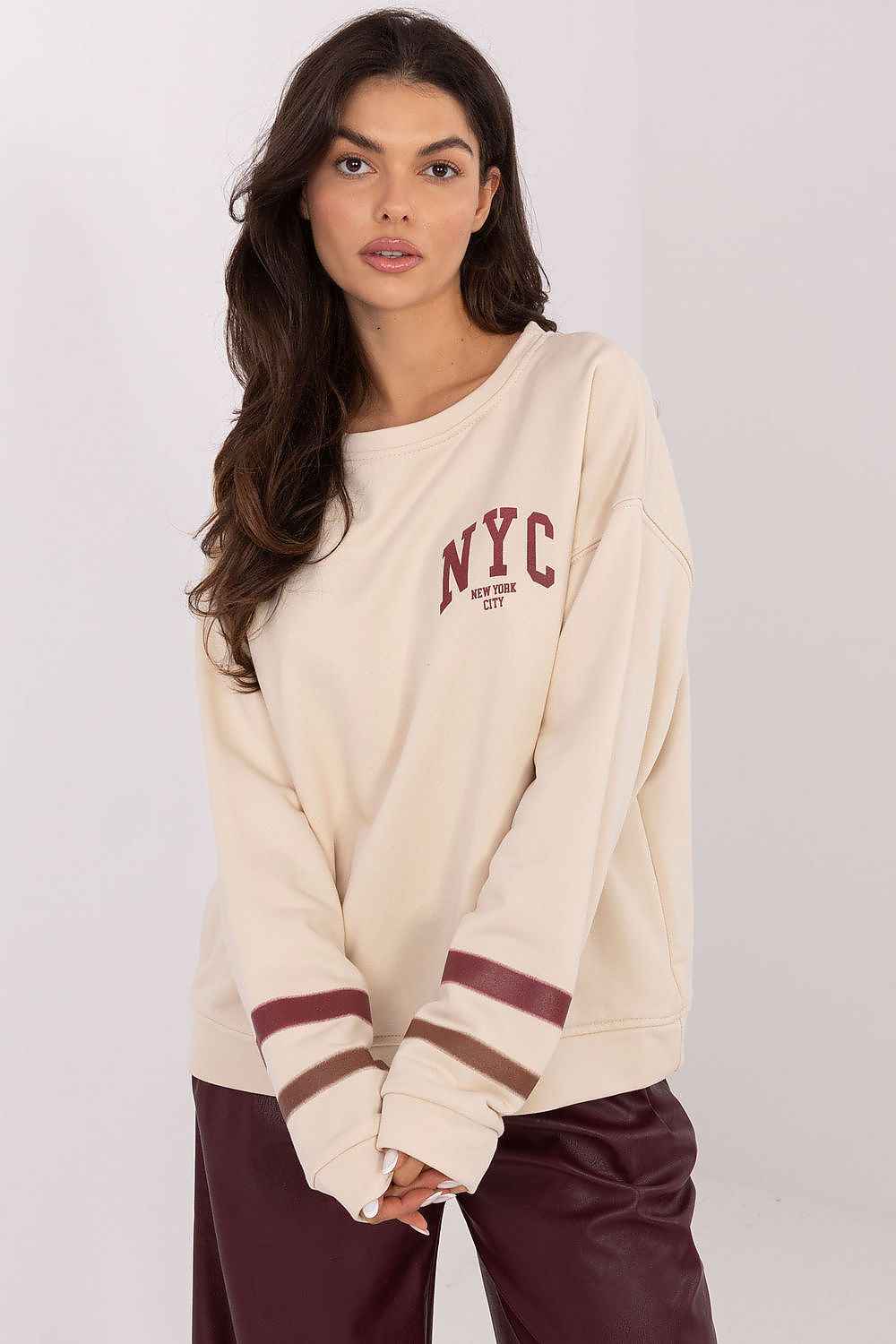 Sweatshirt model 220951