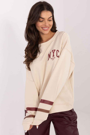 Sweatshirt model 220951