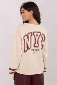Sweatshirt model 220951