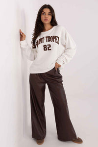 Sweatshirt model 220954