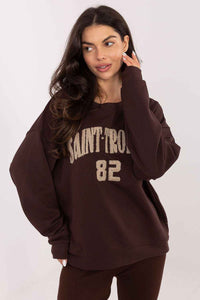 Sweatshirt model 220955