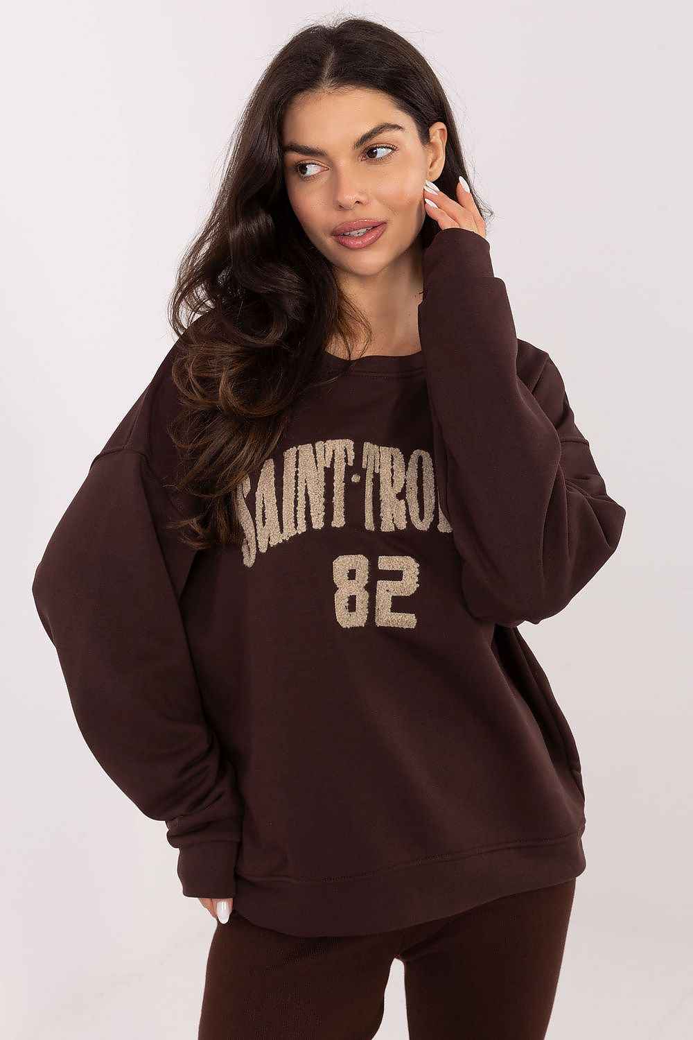 Sweatshirt model 220955