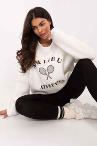 Sweatshirt model 220957