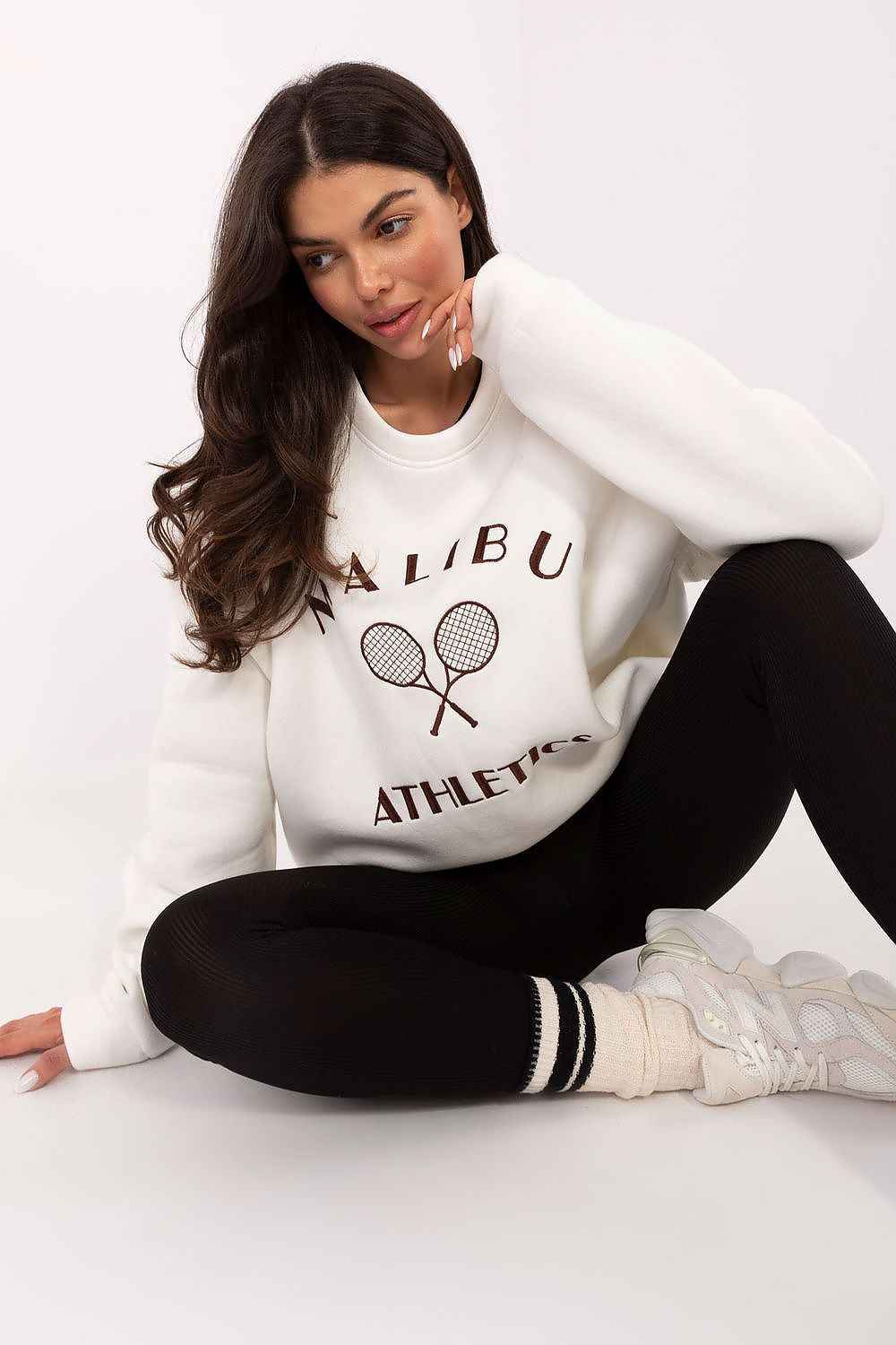 Sweatshirt model 220957