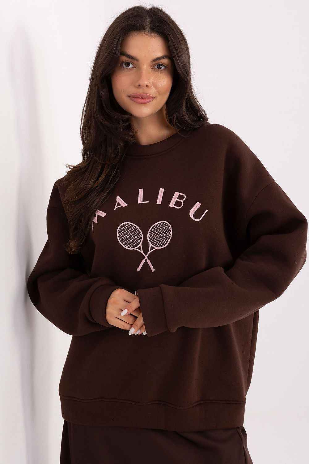 Sweatshirt model 220958