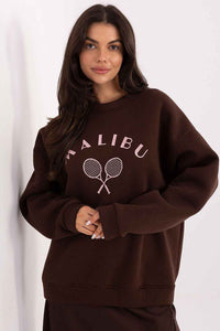 Sweatshirt model 220958
