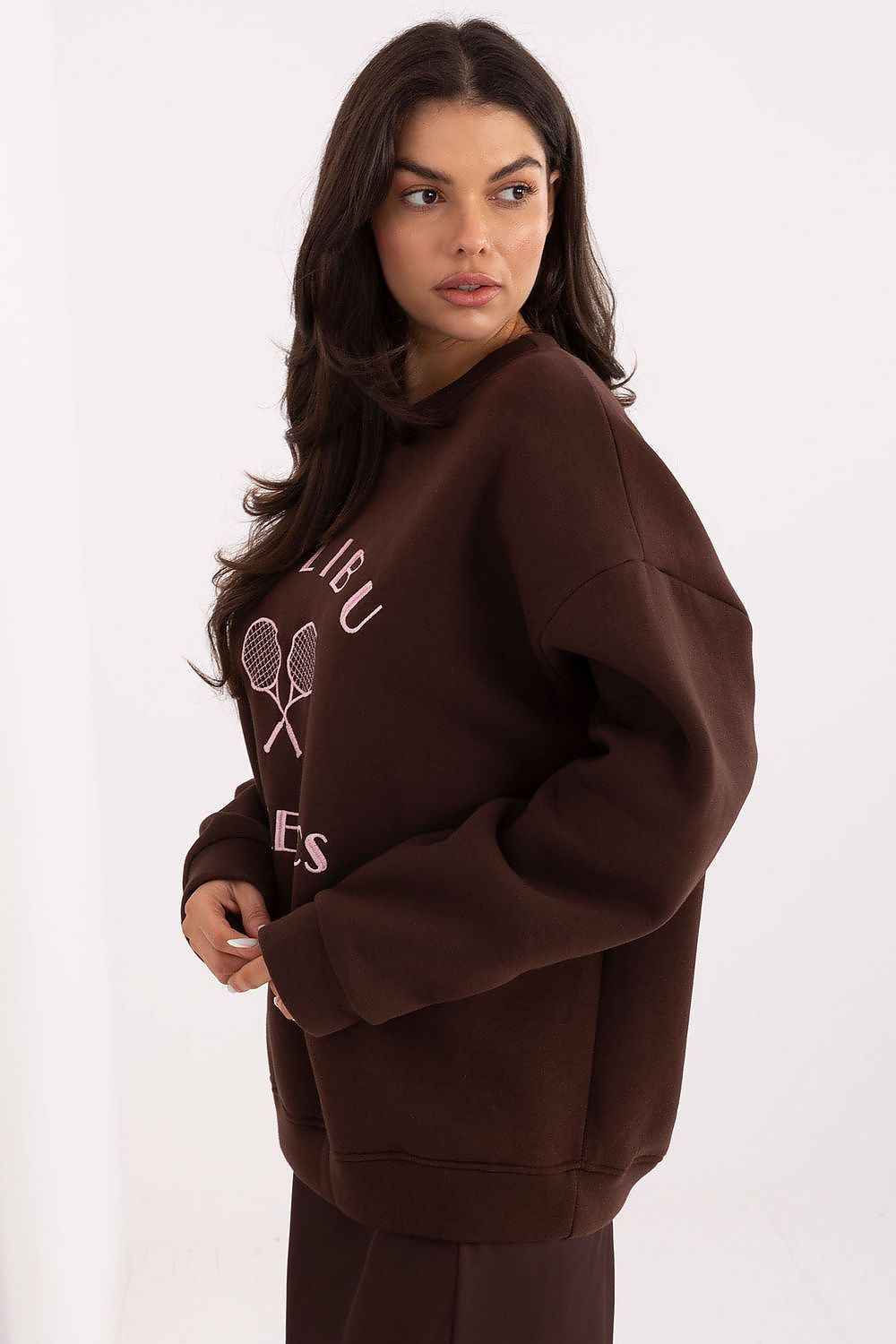 Sweatshirt model 220958