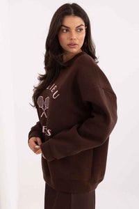 Sweatshirt model 220958