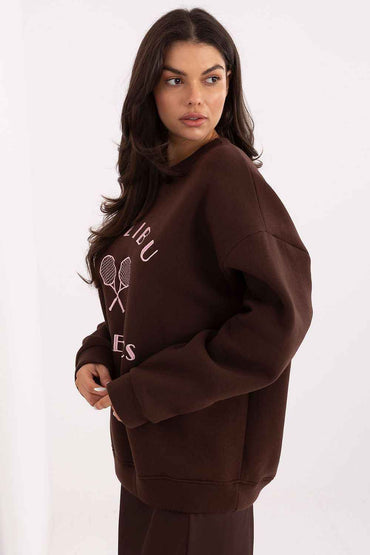 Sweatshirt model 220958