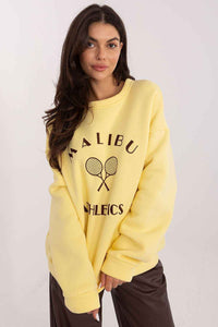Sweatshirt model 220959