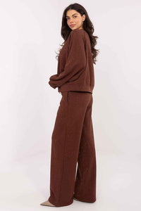 Tracksuit trousers model 220961