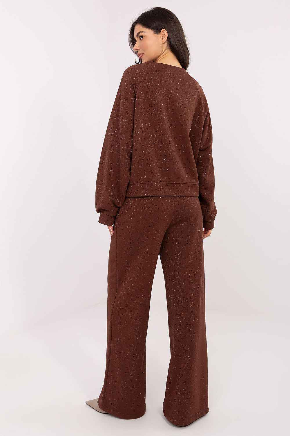 Tracksuit trousers model 220961