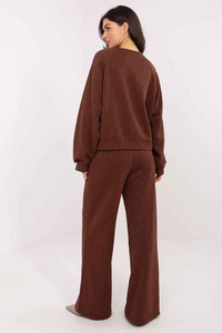 Tracksuit trousers model 220961