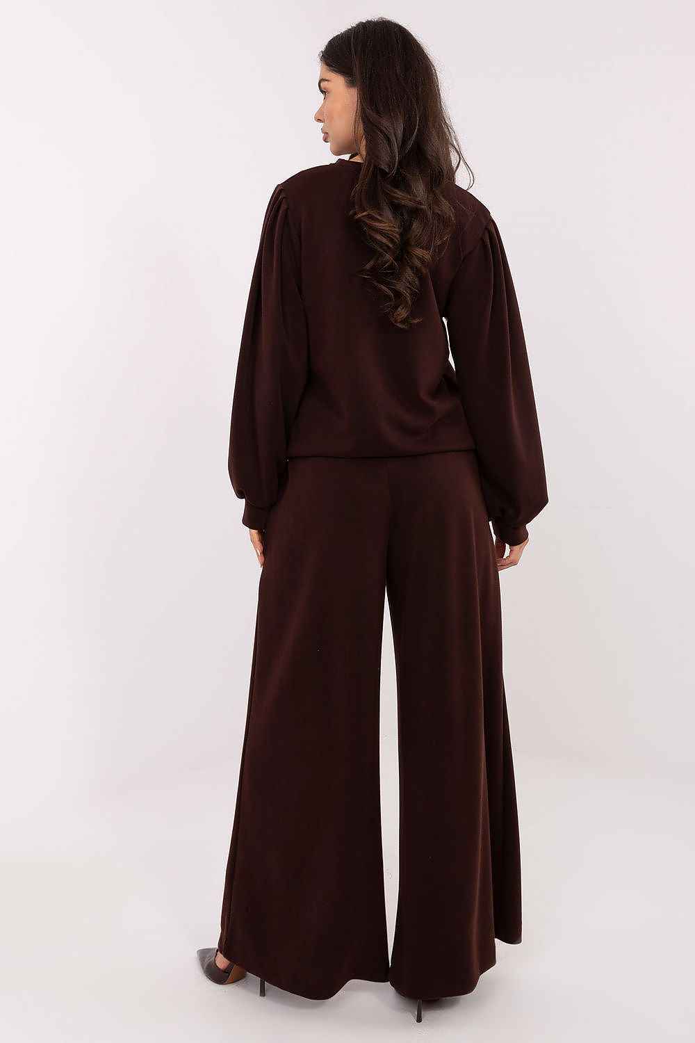 Tracksuit trousers model 220962