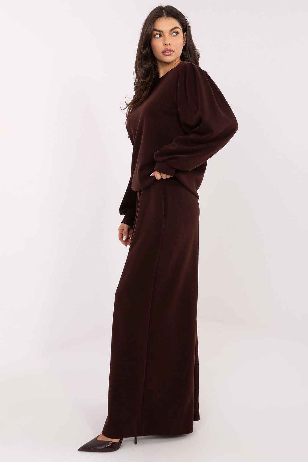 Sweatshirt model 220964