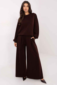 Sweatshirt model 220964