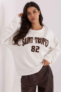 Sweatshirt model 220954