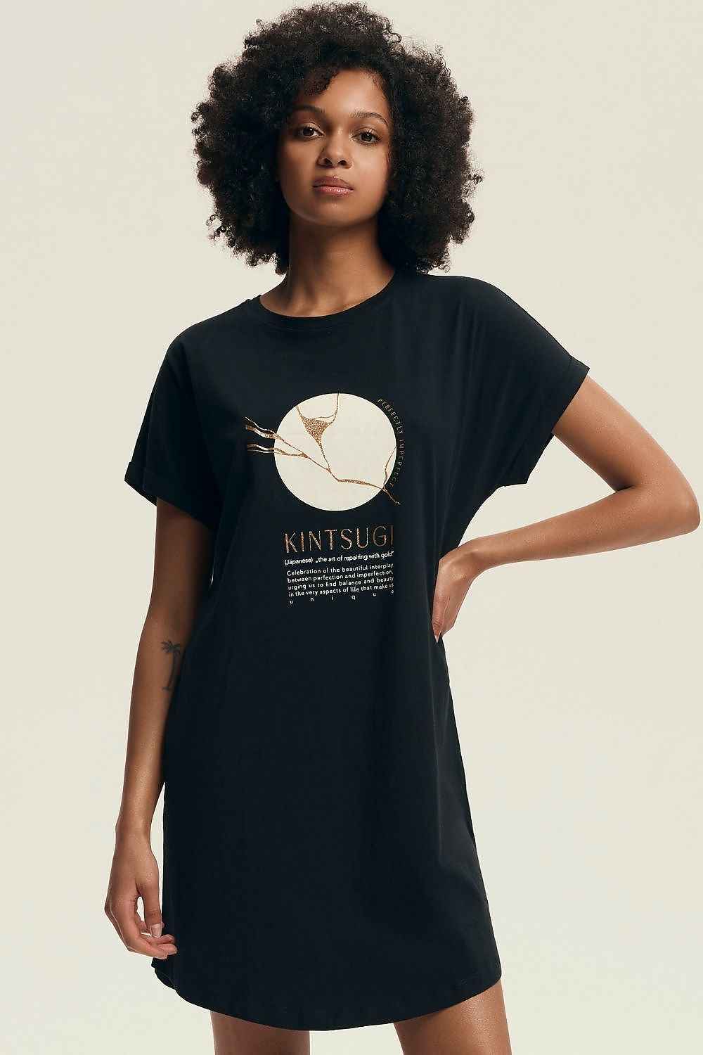 Nightshirt model 220983