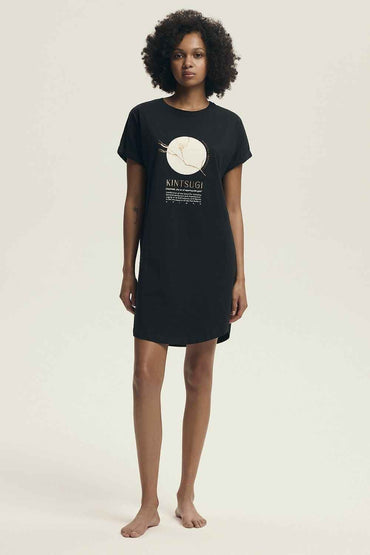 Nightshirt model 220983