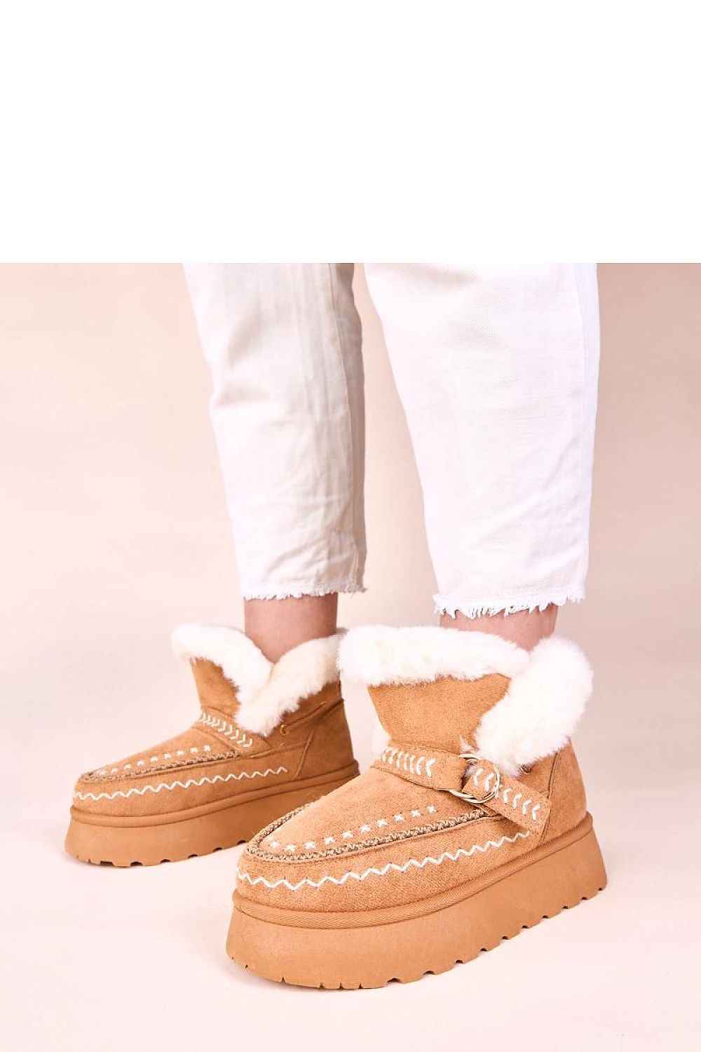 Snow boots model 220997