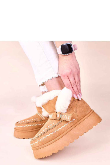 Snow boots model 220997