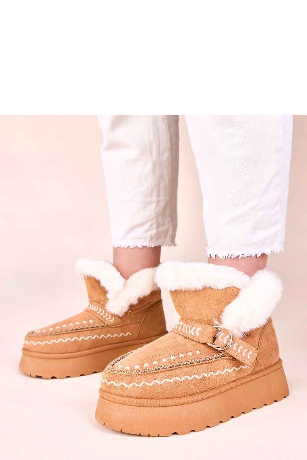 Snow boots model 220997