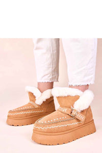Snow boots model 220997