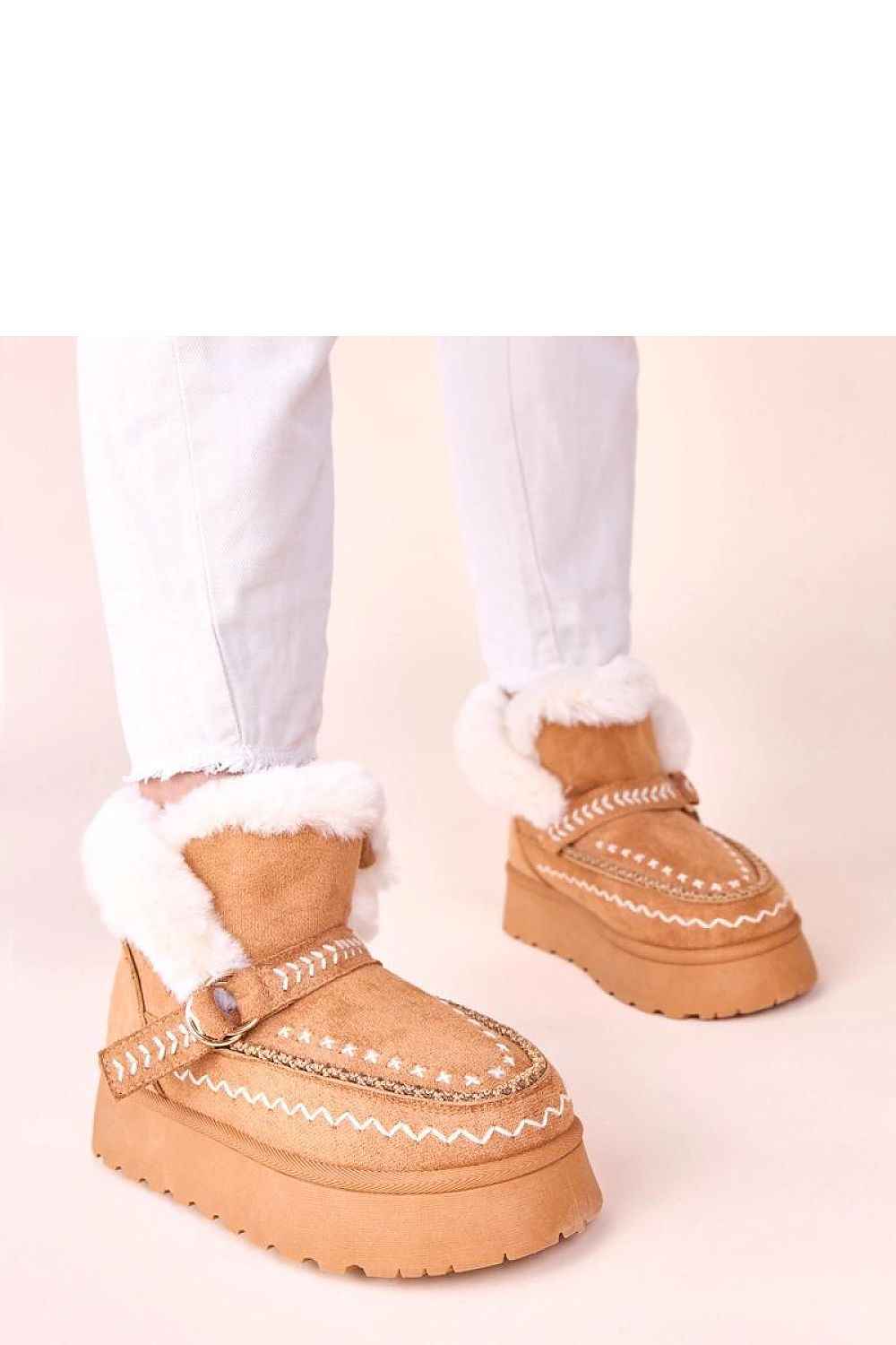 Snow boots model 220997