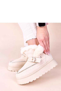 Snow boots model 220998