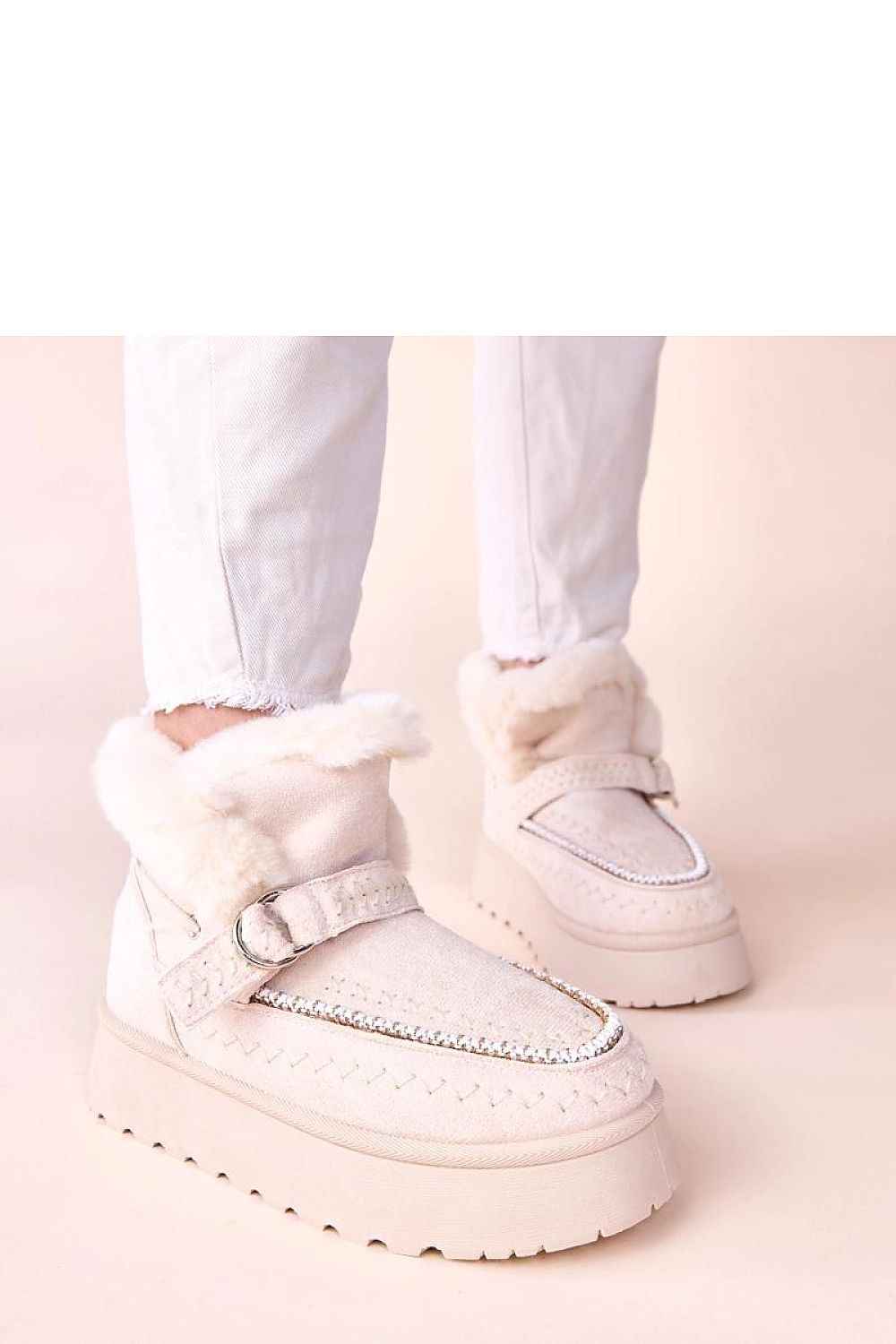 Snow boots model 220998