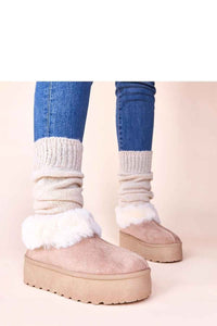 Snow boots model 221000