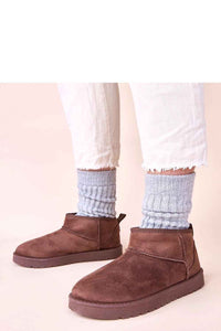 Snow boots model 221003