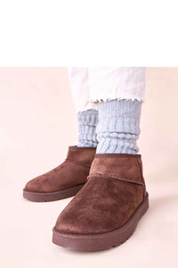 Snow boots model 221003